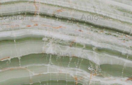 Onice Verde Persiano Top