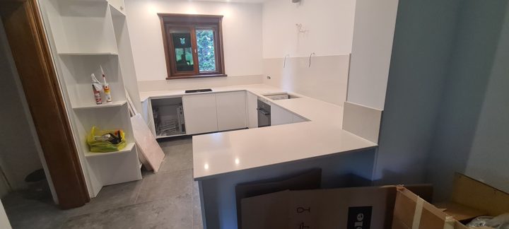 Bulmarma project