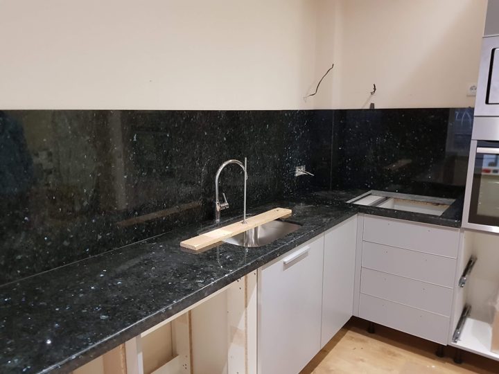 Bulmarma project