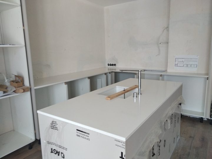 Bulmarma project