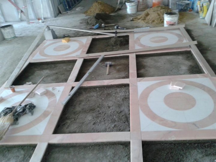 Bulmarma project