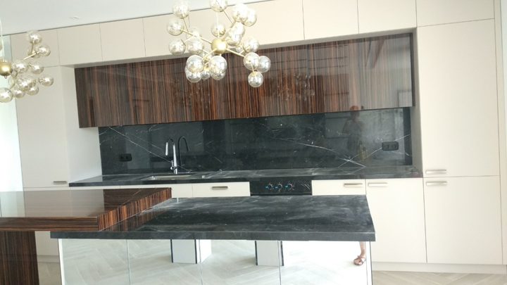 Bulmarma project