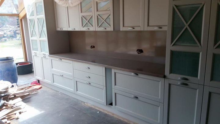 Bulmarma project