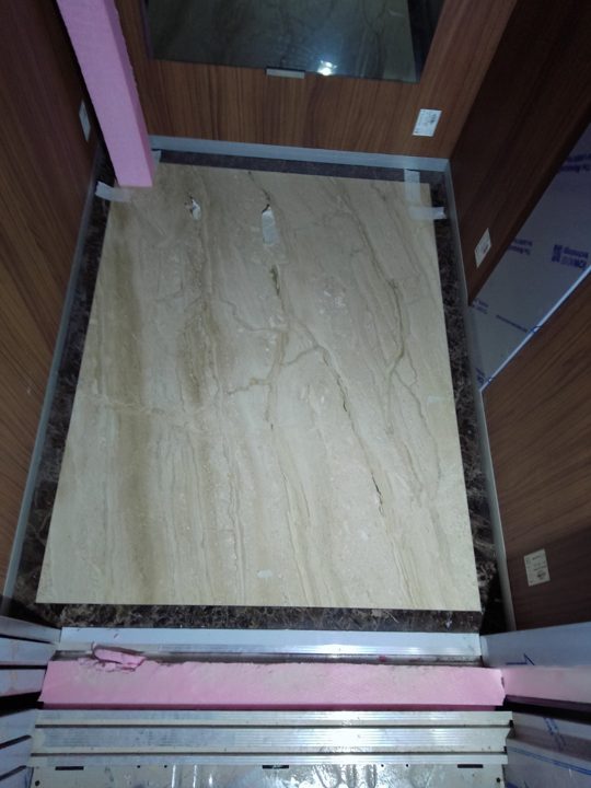 Bulmarma project